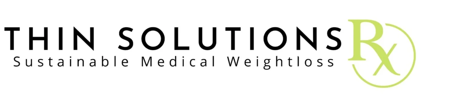 Thin Solutions Rx – Weight Loss and Hormone Care